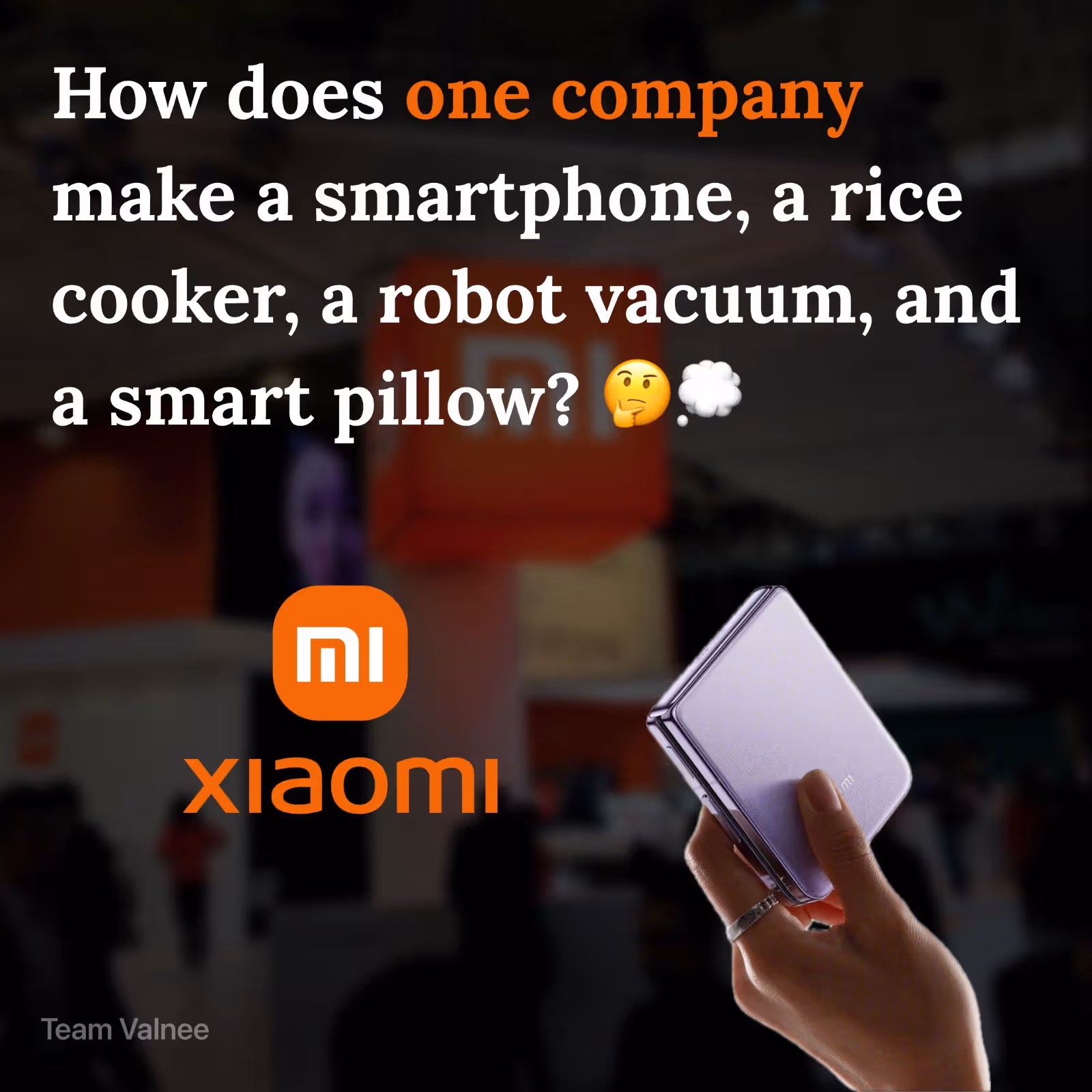 The $5B Secret: How to Build an Empire by Leveraging Other Startups