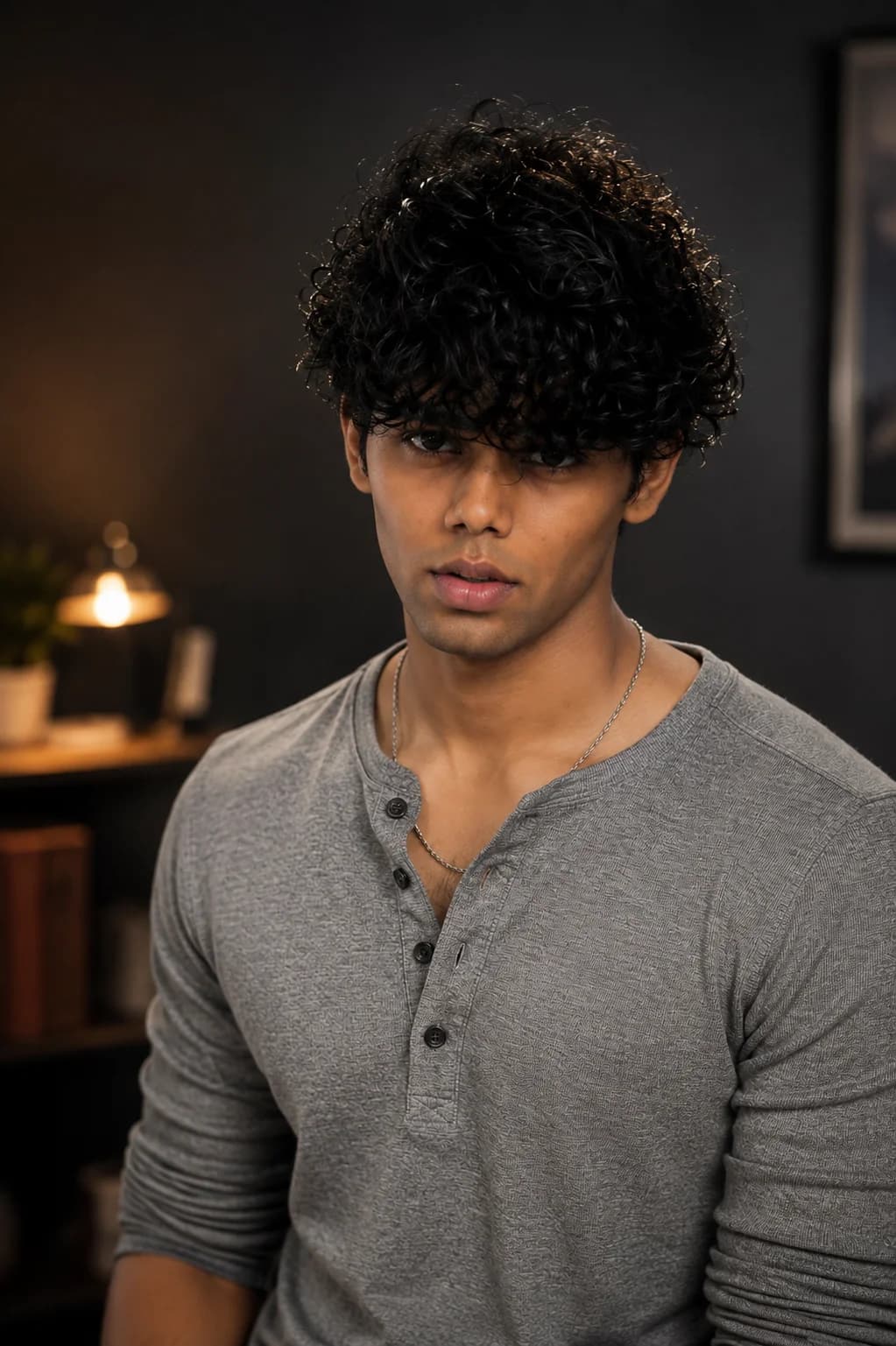 Ashish Waghmare