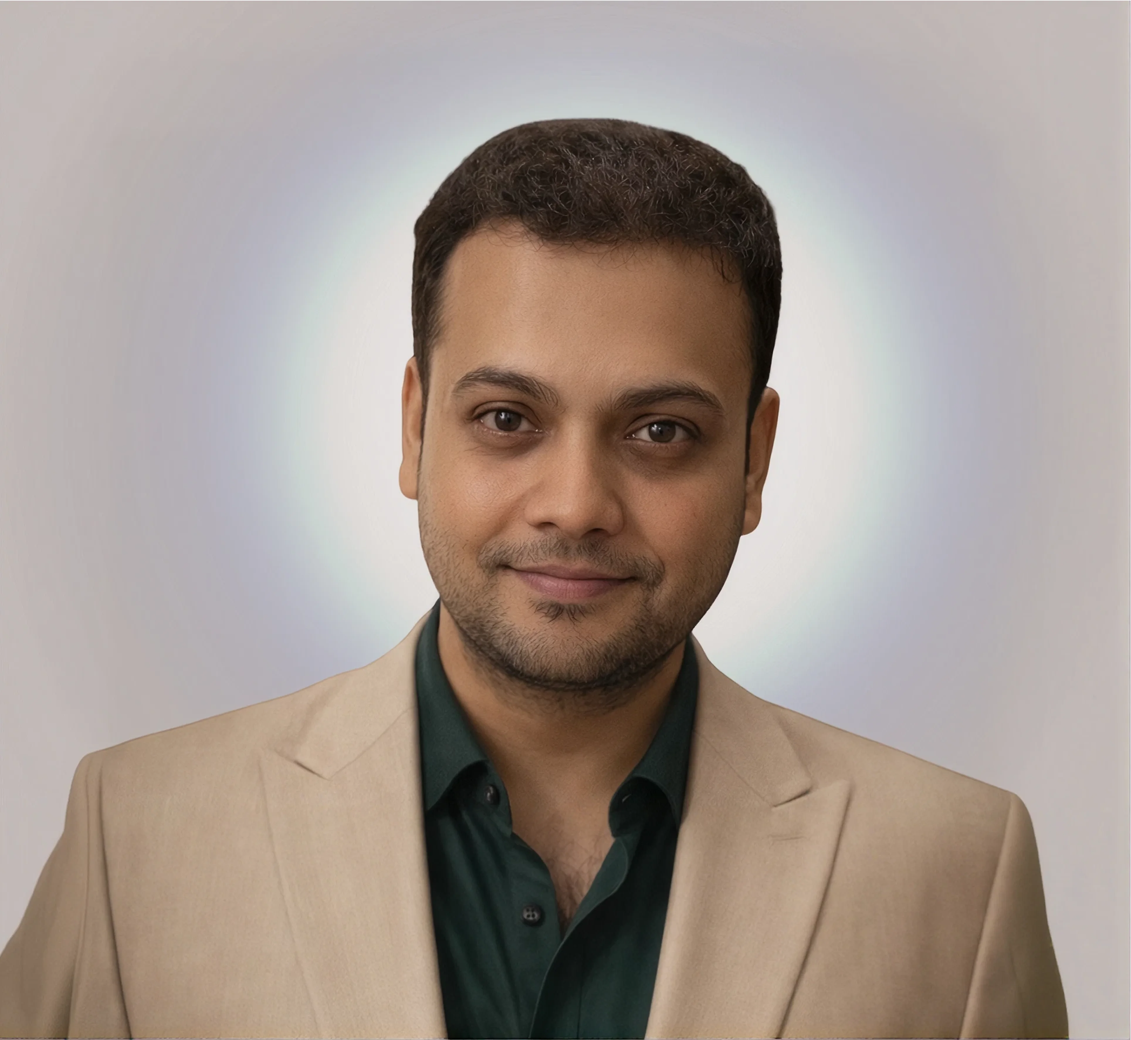 Prashun Pranjal