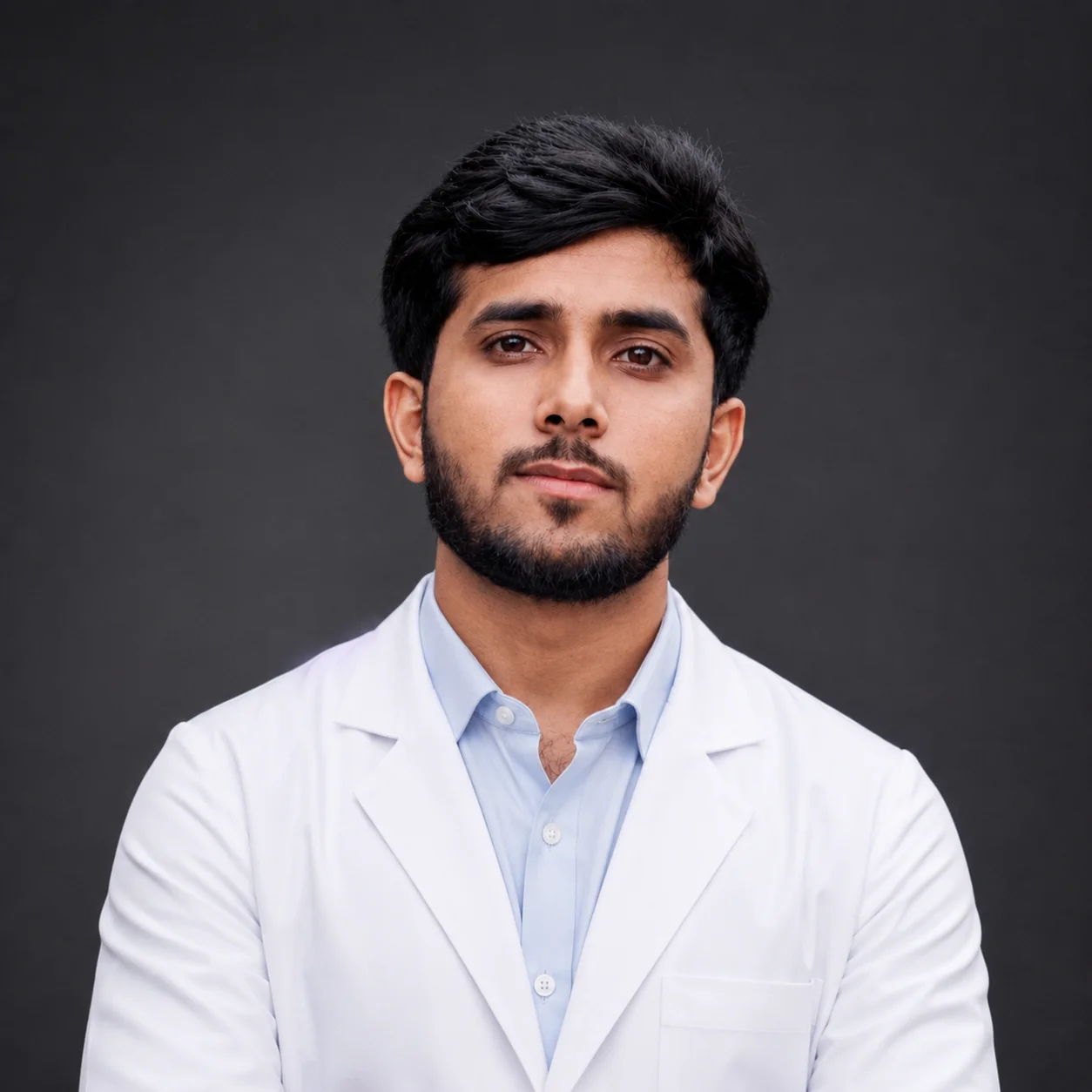 Vinay Israni