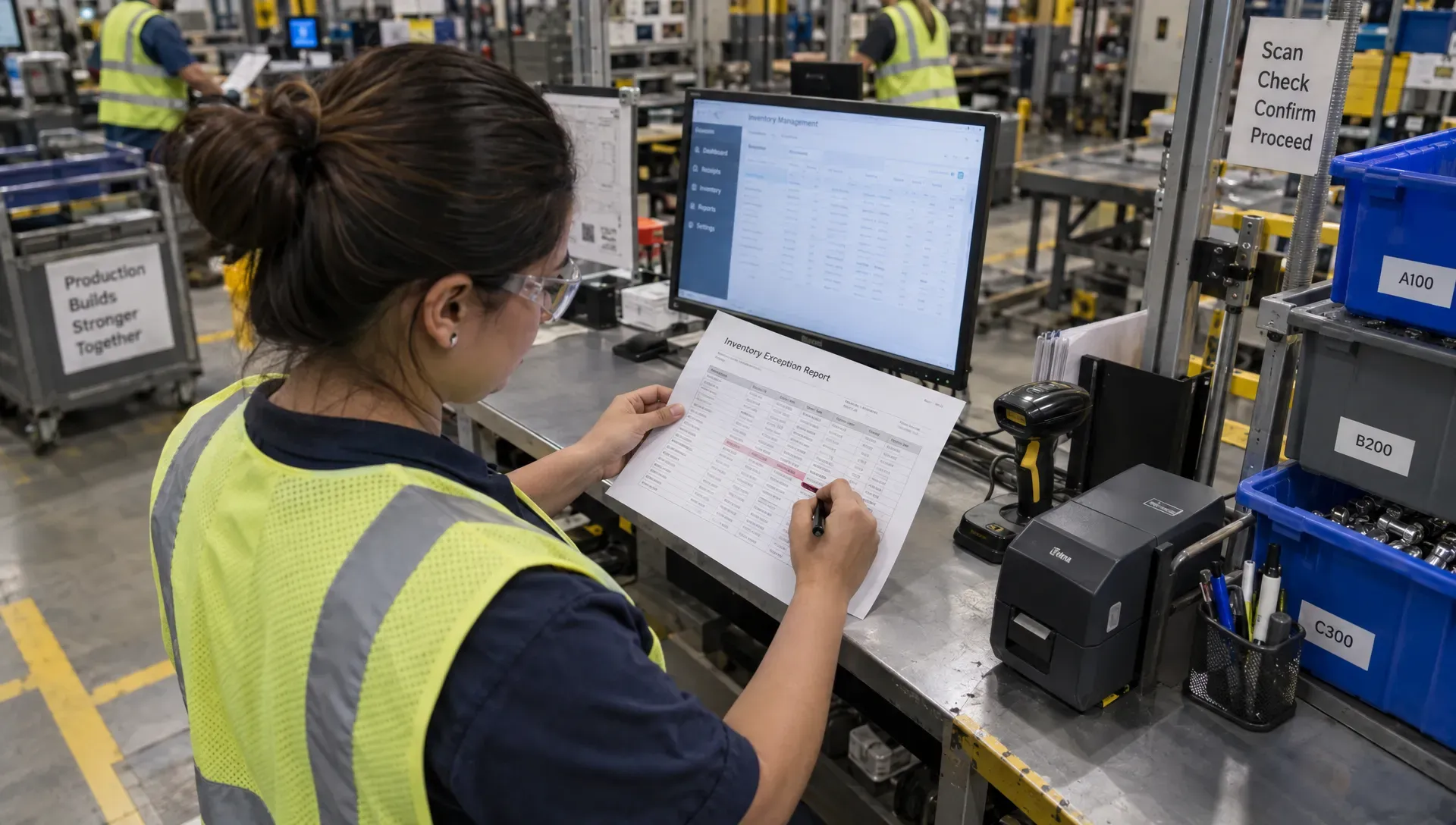 How to Add Human Oversight to AI Business Automation