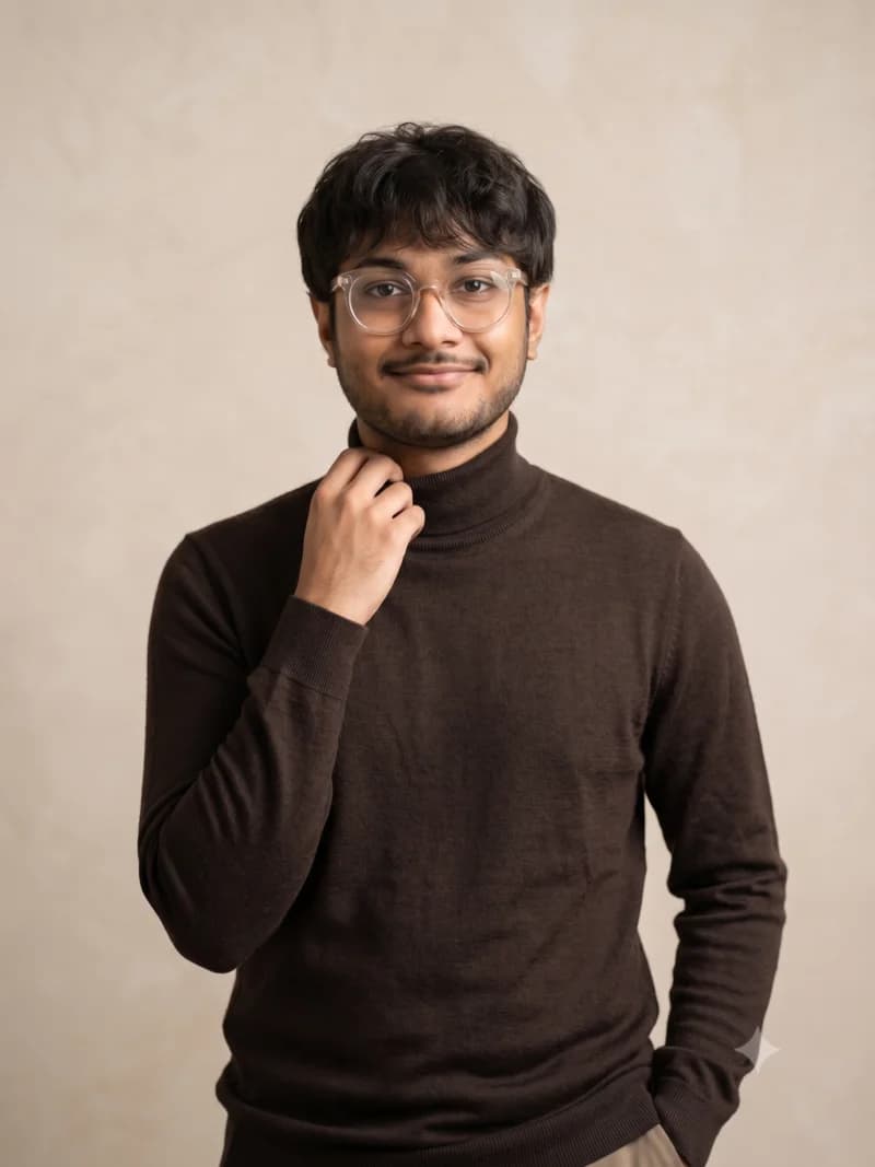 Rajat Disawal