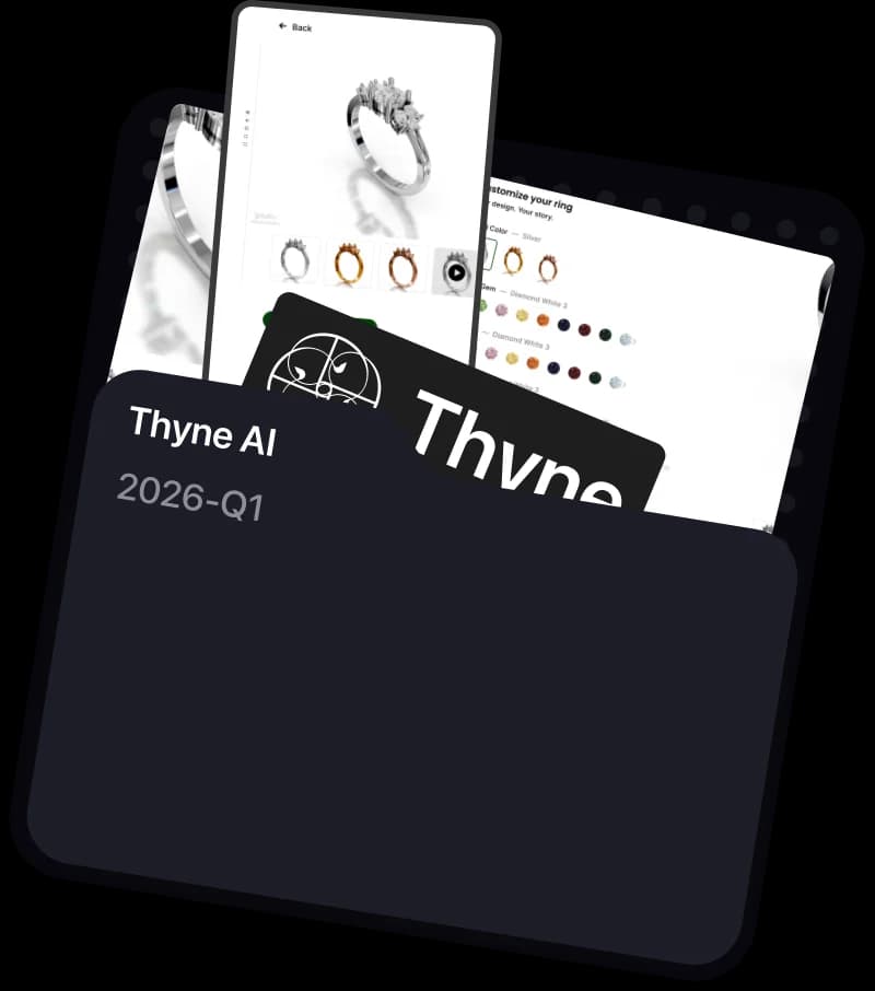 Thyne — document view
